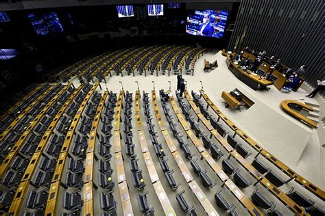 Congresso Tem 30 Medidas Provisórias Para Analisar