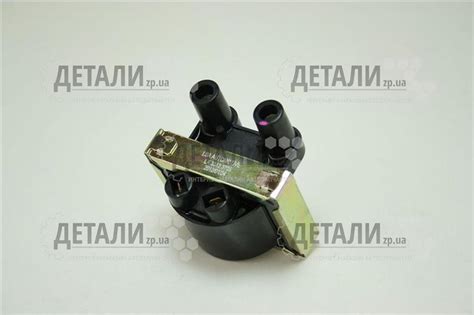 Катушка зажигания 406 двигатель LSA LA 3012.3705 – купить на ДЕТАЛИ.zp.ua