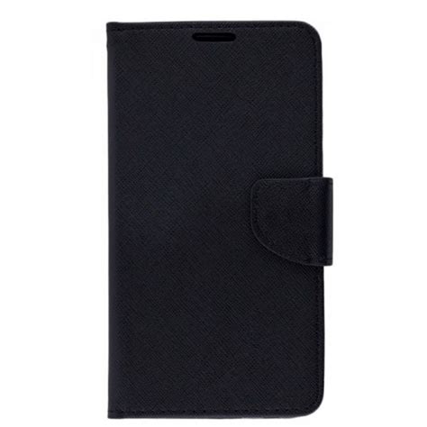 Capa Silicone Alcatel Pixi3 4 Book Preto KuantoKusta