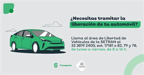 Secretar A De Transporte Jalisco On Twitter Si Tu Veh Culo Fue