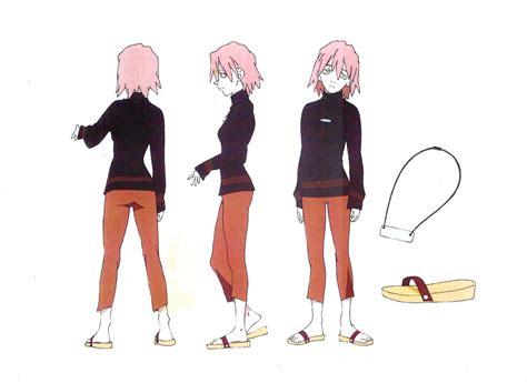 Fooly Cooly Out Of Context On Twitter Flcl Character Design