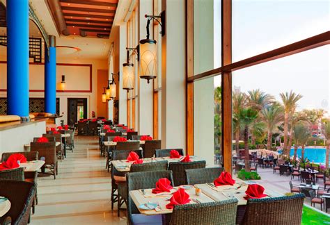 Seaclub Grand Rotana Resort Spa Sharm El Sheikh Mer Rouge