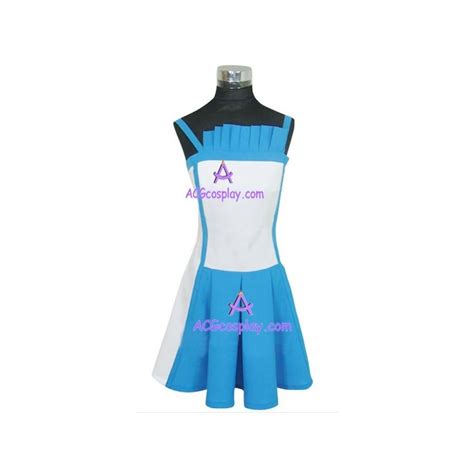 Gundam Seed Destiny Stella Loussier Cosplay Costume