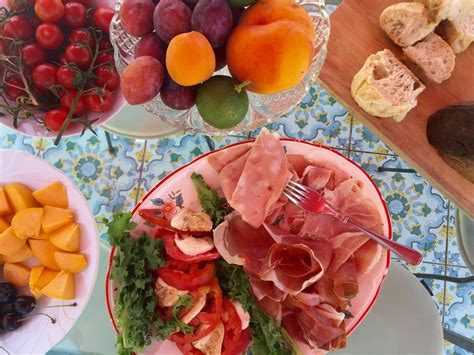 Sicily for Foodies: Part 1