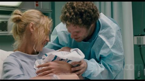 Knocked Up Birth Scene