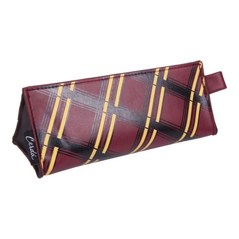 ESTUCHE PORTATODO HARRY POTTER GRYFFINDOR Por 9 90 LaFrikileria