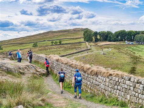 14 National Trails in England for Peace & Quiet | Day Out in England