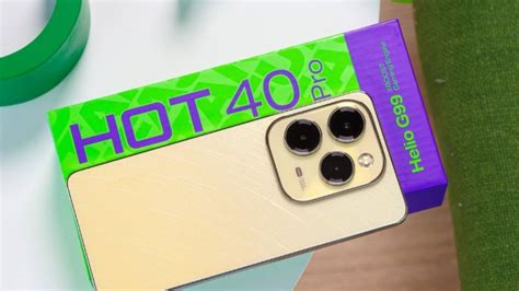 Infinix Hot Pro UFS Atau EMMC Temukan Jawabannya Disini