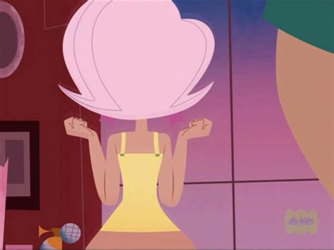 Nude Cartoons Willow