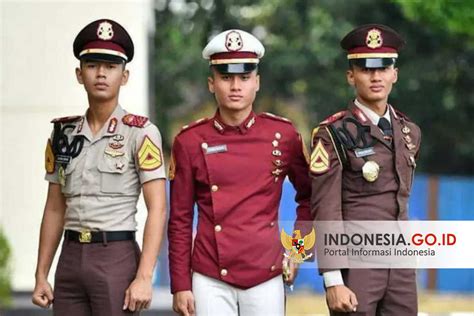 Indonesia Go Id Mabes Polri Buka Pendaftaran Taruna Akpol