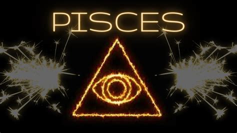 PISCES BRUTAL NEWS DON T SAY ANYTHING TO ANYONE PLEASE LOVE