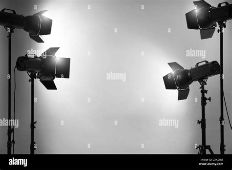 Color Professional Lighting Hi Res Stock Photography And Images Alamy