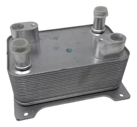 Enfriador Transmision Automatica L Zf Hp A Passat A S