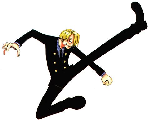 Sanji - One Piece Photo (27978609) - Fanpop