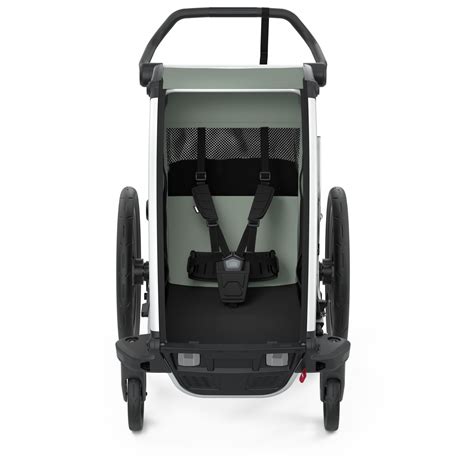 Thule Chariot Lite Rimorchi Per Bambini Porto Franco Bergfreunde It