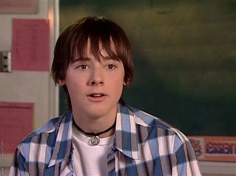 Picture Of Jake Thomas In Lizzie Mcguire The Cast Dishes The Dirt