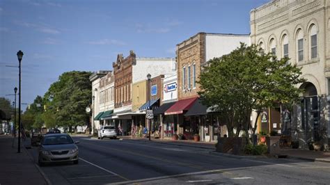 Community - Town of Farmville, North Carolina