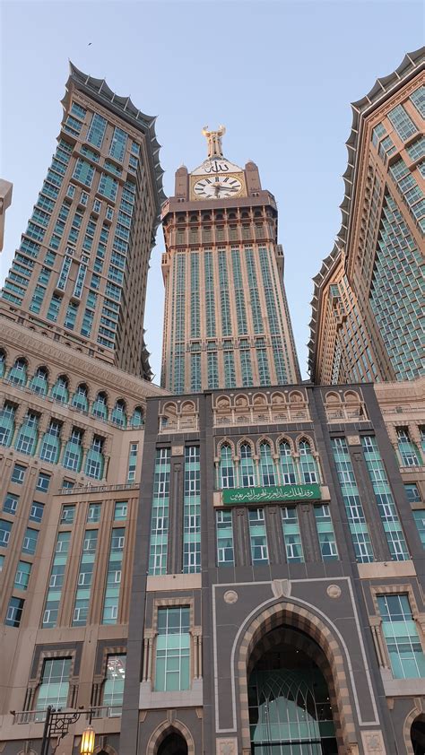 Makkah Tour Reviews 28 Reviews Of Uk Sitejabber