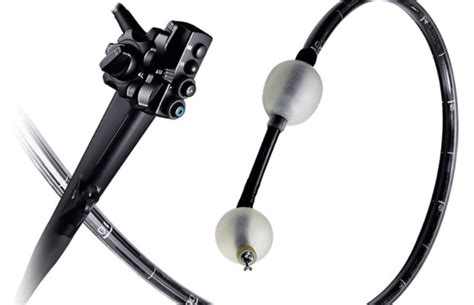 Fujifilm Endoscopy Pioneering Modern Endoscopy Imaging