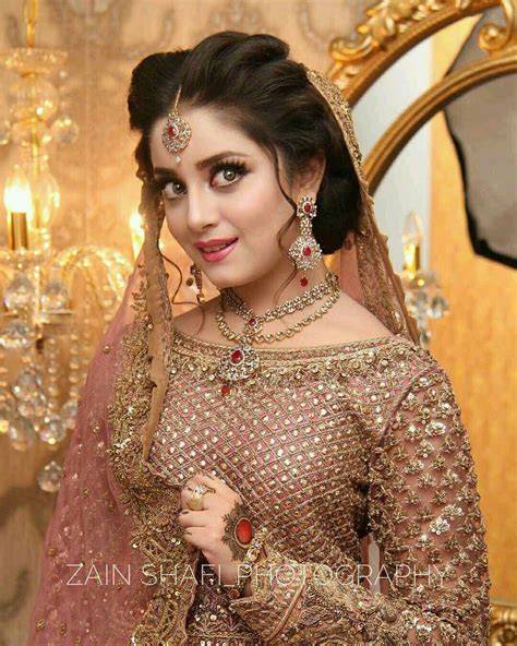 Pin By Saba On Bridal Dress Pakistani Bridal Dresses Bridal