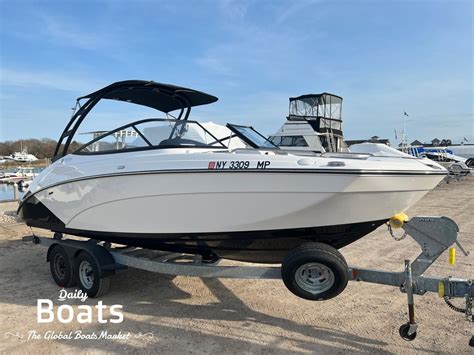 2019 Yamaha Boats Ar240 For Sale View Price Photos And Buy 2019 Yamaha Boats Ar240 321970