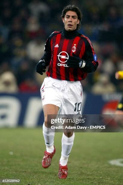 Rui Costa Milan Photos And Premium High Res Pictures Getty Images