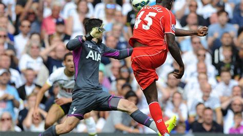 Mario Balotelli gibt Debüt beim FC Liverpool