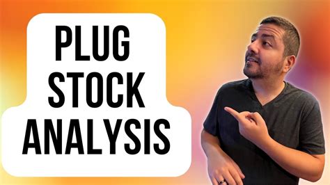 What S Going On With Plug Power Stock The Motley Fool