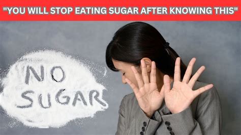 Sugar The Silent Killer Sugar Addiction Youtube