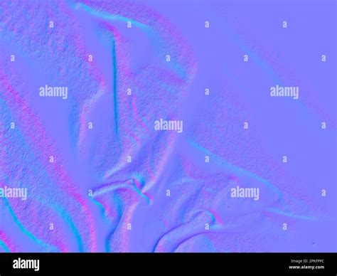 Normal Map Fabric Texture Normal Mapping Fabric Stock Photo Alamy