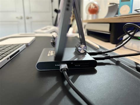 Plugable Ipad Docking Station 9to5mac