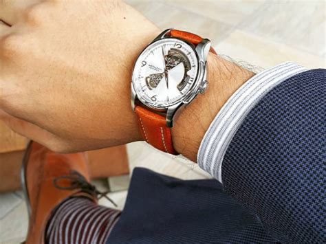 10 stylish watches you can buy for under $1000 - Business Insider