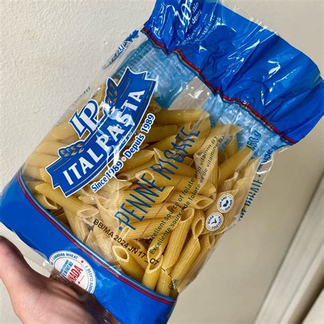 Italpasta Penne Rigate Reviews Abillion