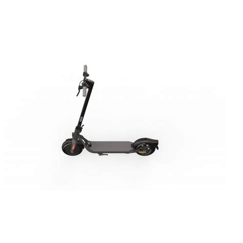 Elektriline Roller Segway Ninebot Kickscooter F E Must Madal Hind