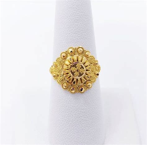 Women Gold Ring Designs Engagement Daily Wear Rose Gold Engagement Ring Vintage Engagement Rings D