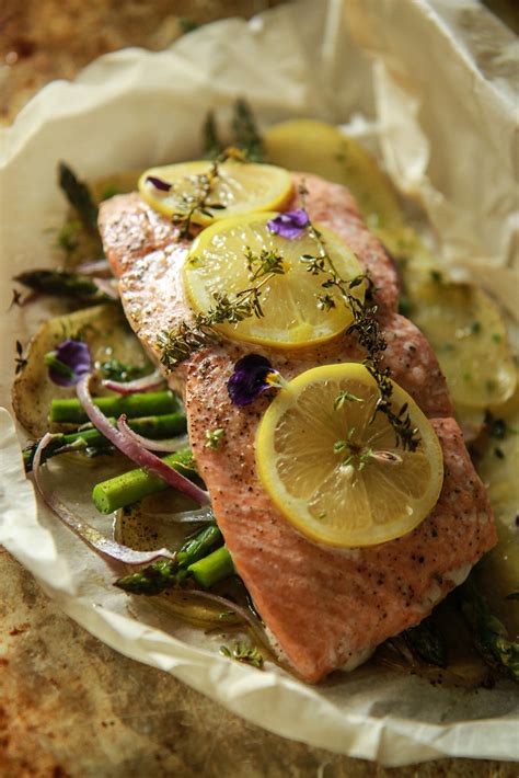 How To Perfectly Cook Salmon Heather Christo