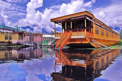 Nature Crown Holidays - Kashmir Tour Packages