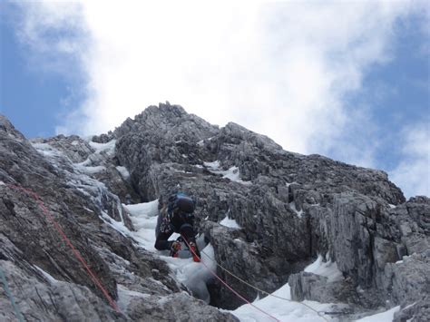 Grondilice Ascolta Il Silenzio White Blue Mountain Guides