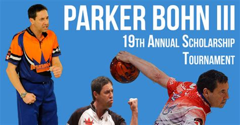 Welcome to ParkerBohn.com!