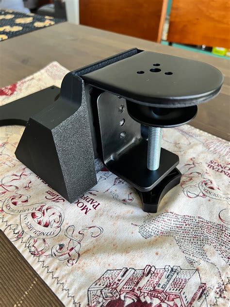 Vkb Gladiator Desk Mount D Printed Etsy