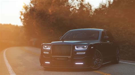 Rolls Royce Phantom Wallpaper 4k For Pc 2017 Rolls Royce Dawn Black