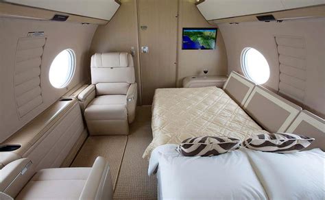 Gulfstream G650 Interior Images | Cabinets Matttroy