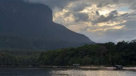 SOS Orinoco alerta sobre organización de una fiesta dentro del Parque