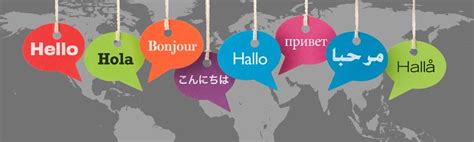 Five Reasons Why Everyone Should Learn A Second Language