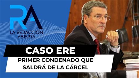 El Constitucional Anula La Condena De Miguel Ngel Serrano Youtube