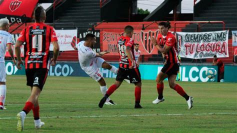 Patronato Sigue Sin Sumar Cay Con Hurac N De Local Por La Copa De La