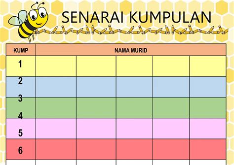 Jadual Waktu Kelas Jadual Bertugas Etc 1 Pptx