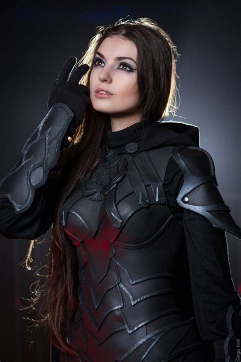 Skyrim Cosplay, Cosplay Armor, Elder Scrolls Skyrim, The Elder Scrolls, Skyrim Nightingale ...