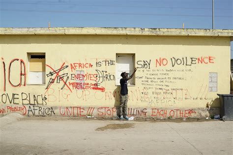 One Day One Day Il Film Che Racconta La Vita Allinterno Del Ghetto