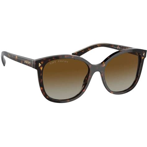 TUPI S A LENTES SOLAR PRADA PR22ZS 2AU6E1 53